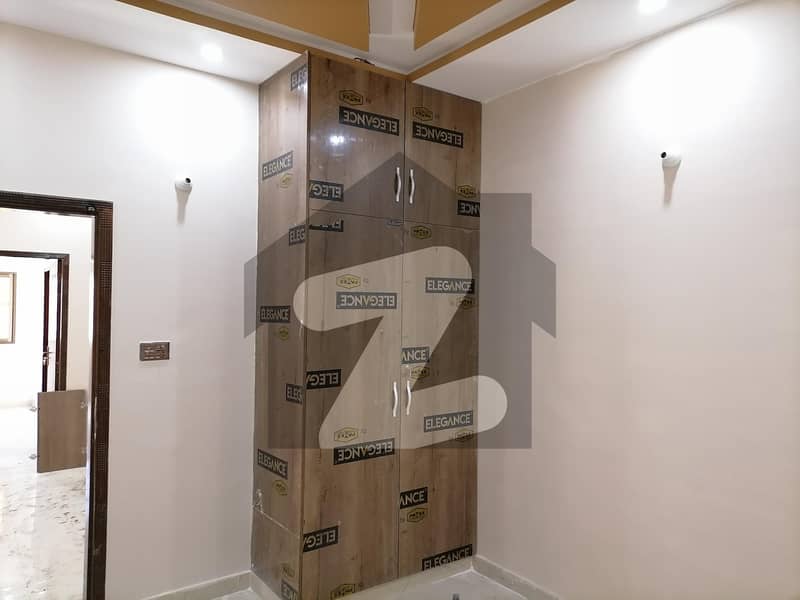 گرین لینڈ آرچرڈ جی ٹی روڈ لاہور میں 3 کمروں کا 3 مرلہ مکان 72 لاکھ میں برائے فروخت۔