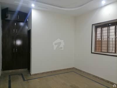 A Good Option For Sale Is The House Available In Canal Burg In Lahore