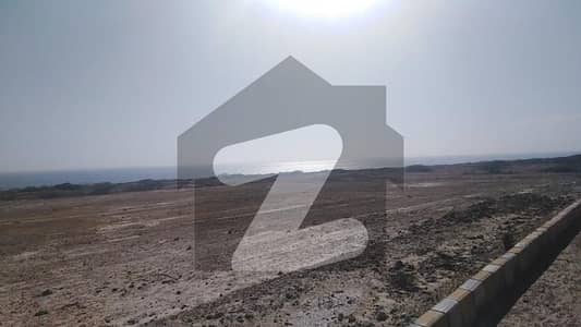 9 Acre Open Land Available On Prime Location In Mouza Gunz Gwadar
