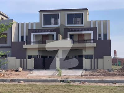 1125 Square Feet House In Qurtaba City Block D For Sale At Good Location