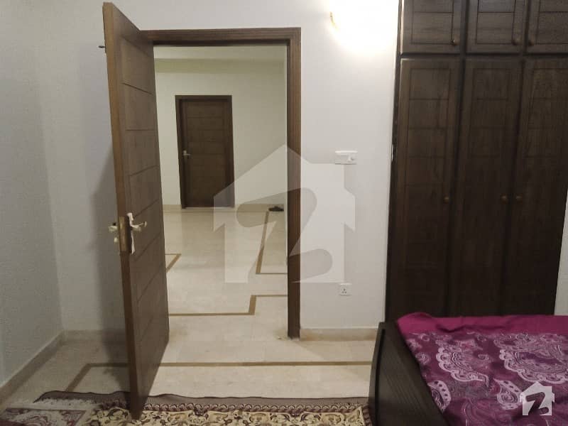 Ground Floor 2 Bed New Furnished Flat For Rent In E-11