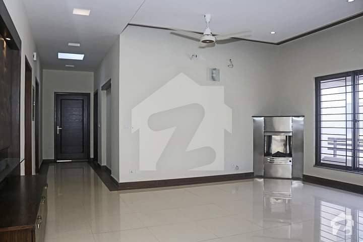 DHA Phase 5 (1Kanal Full House) Available For Rent