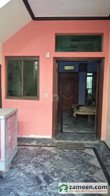 5 MARLA DOUBLE STOREY  HOUSE IN GREEN CAP ON FEROZPUR ROAD