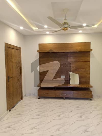 7 Marla Double Unit House Is Available For Sale