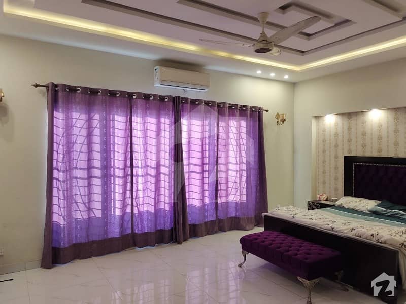 State Life Society B Block 1 Kanal House For Rent Hot Location