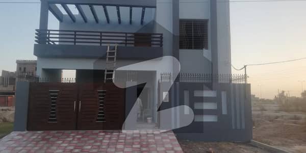 Luxurious Double Story 7 Marla House For Rent In D Block
