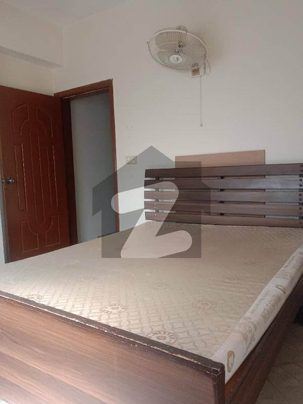 One Bed Flat Available For Rent In E-11 4 Islamabad