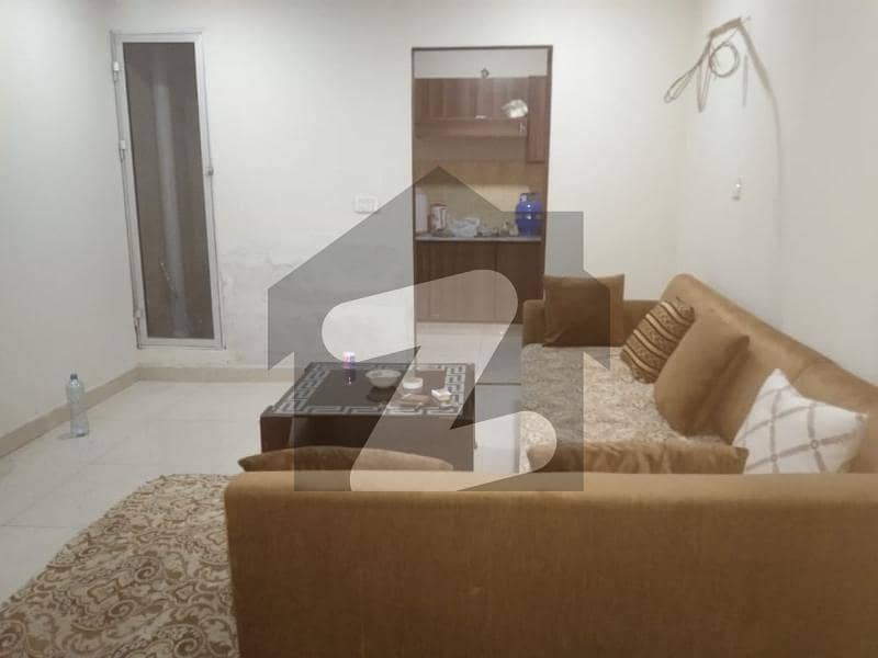 2 Bed Flats For Rent In Bahria Town Lahore