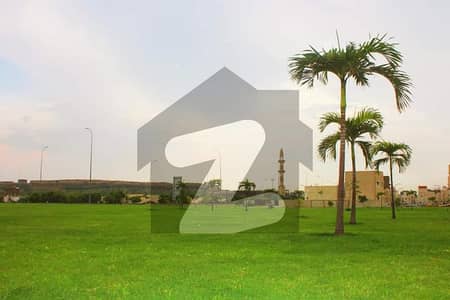 Naya Nazimabad Plot Available for Sell West Open Block N 120 Sqyards