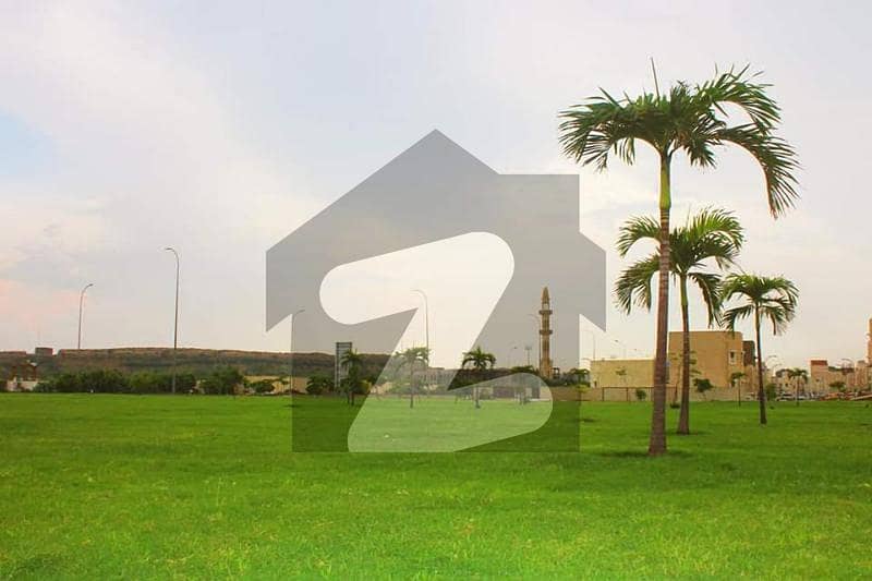 Naya Nazimabad Plot Available for Sell West Open Block N 120 Sqyards