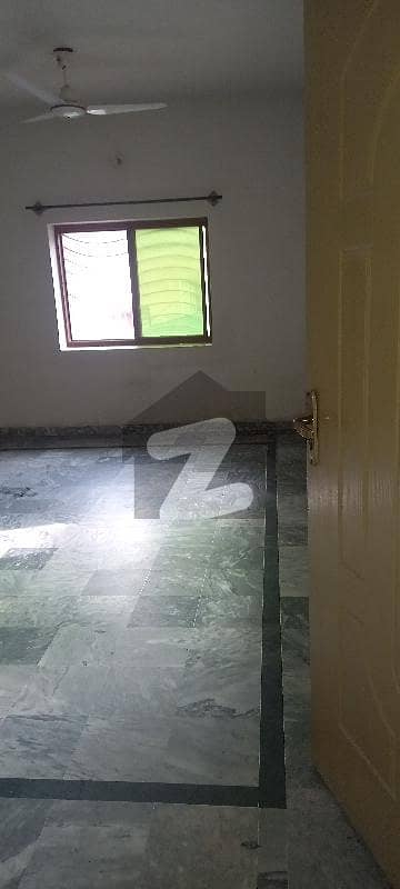 Prominently-Located Room Available In Farooq-E-Azam Road For Rent