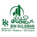 Bin Suleman Bin Suleman