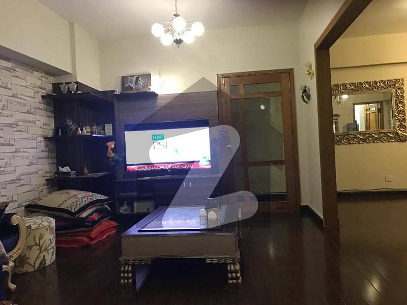 Al Mustafa Tower Apartment For Sale Beautiful Location F10, Islamabad