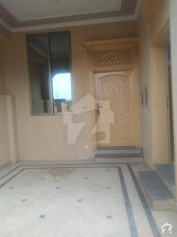 1125 Square Feet House For Rent Is Available In G-13/4