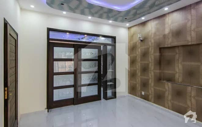 VIP Beautiful 5 Marla Portion Available For Rent In Sabzazar P Block Lahore