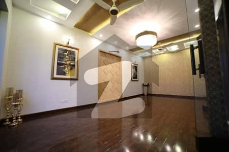 Beautiful 7 Marla House For Sale In Dha Phase 3