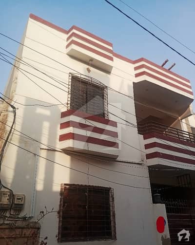 Best For Big Family 5bed Dd 2 Kitchen Double Storey Bungalow Vip Society Al Hira New City Near Safora Chowk Rim Jhim Tower
