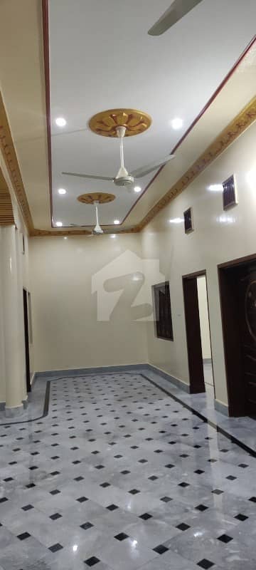 Brand New 7 Marla Triple Storey House  For Sale
