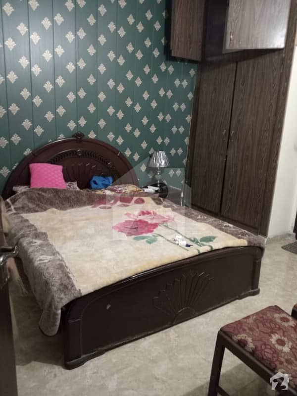 Iqbal Town 5 Marla Upper Portion For Rent