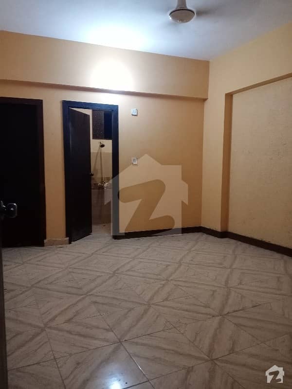 Flat For Rent Situated In P & T Colony