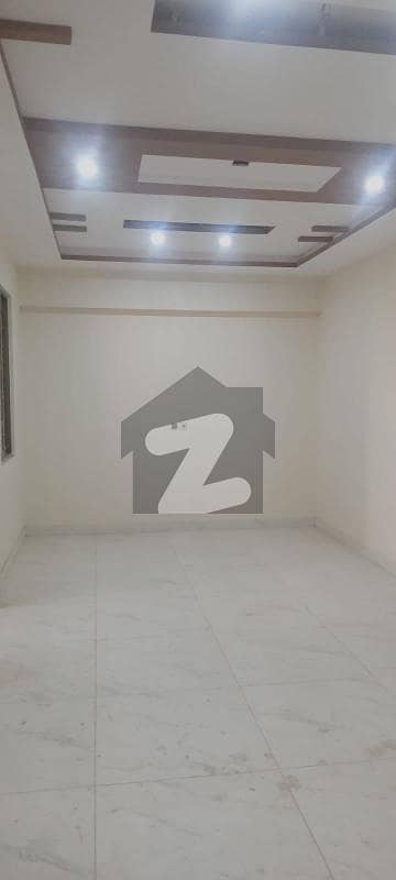 Brand New Furnished 2 Bed Dd Flat At Prime Location