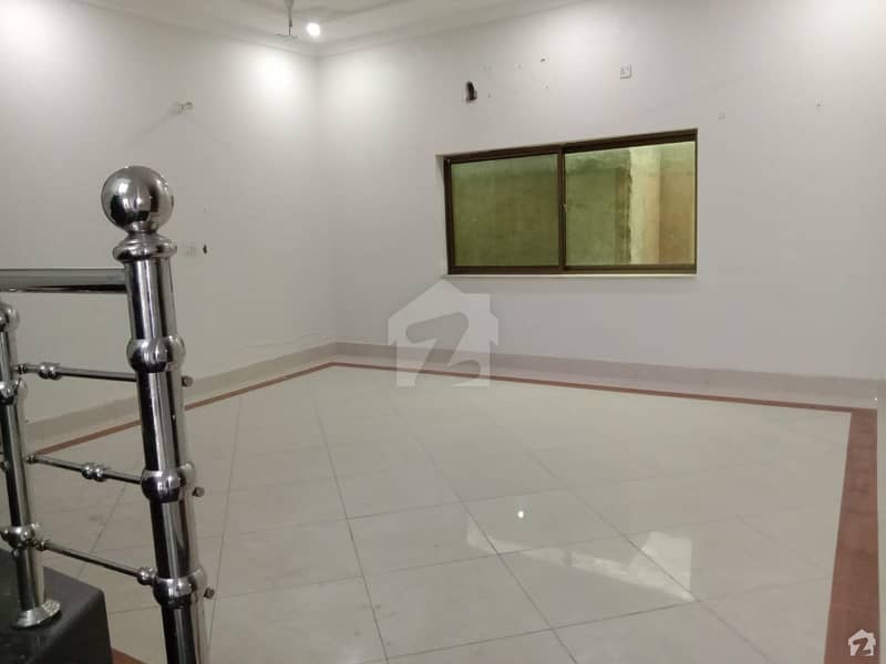 House Available For Rent In Hassan Villas