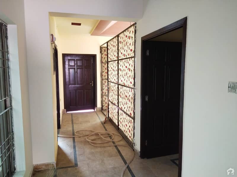 Investors Should Rent This House Located Ideally In Hassan Villas