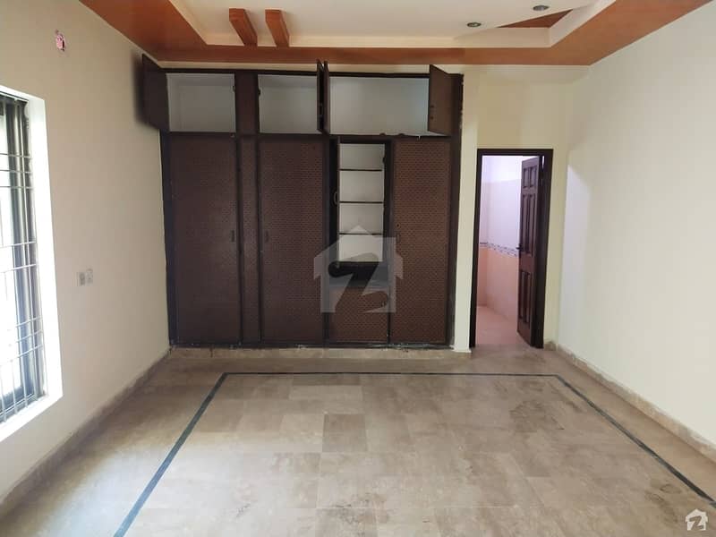2250 Square Feet House For Rent In Hassan Villas
