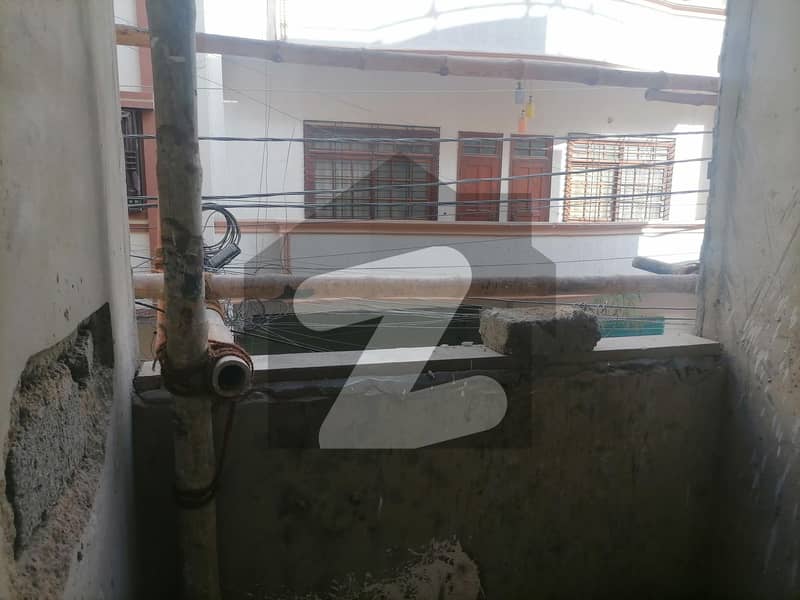 Upper Portion Sized 825 Square Feet Is Available For sale In Nazimabad 3 - Block A
