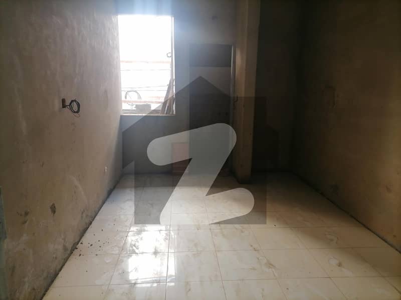 Good 825 Square Feet Upper Portion For Sale In Nazimabad 3 - Block A