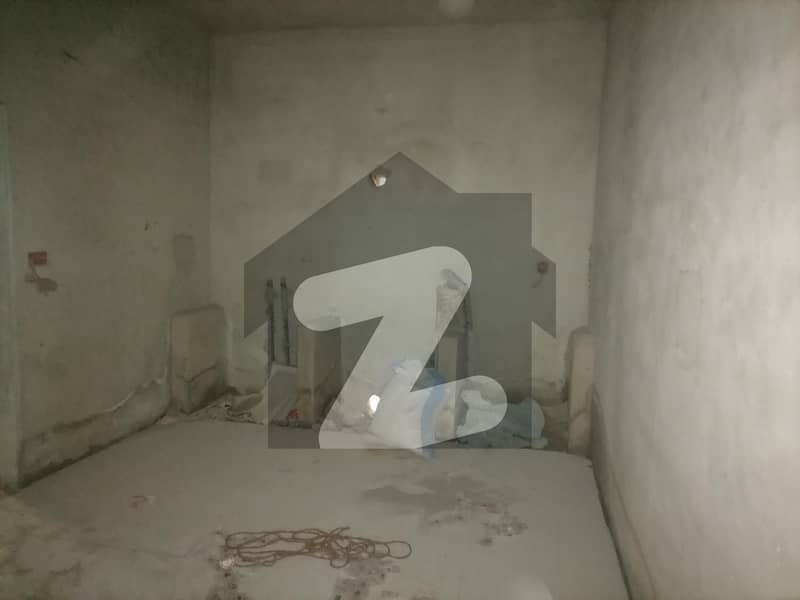 ناظم آباد 3 - بلاک اے ناظم آباد 3 ناظم آباد کراچی میں 3 کمروں کا 4 مرلہ بالائی پورشن 65 لاکھ میں برائے فروخت۔