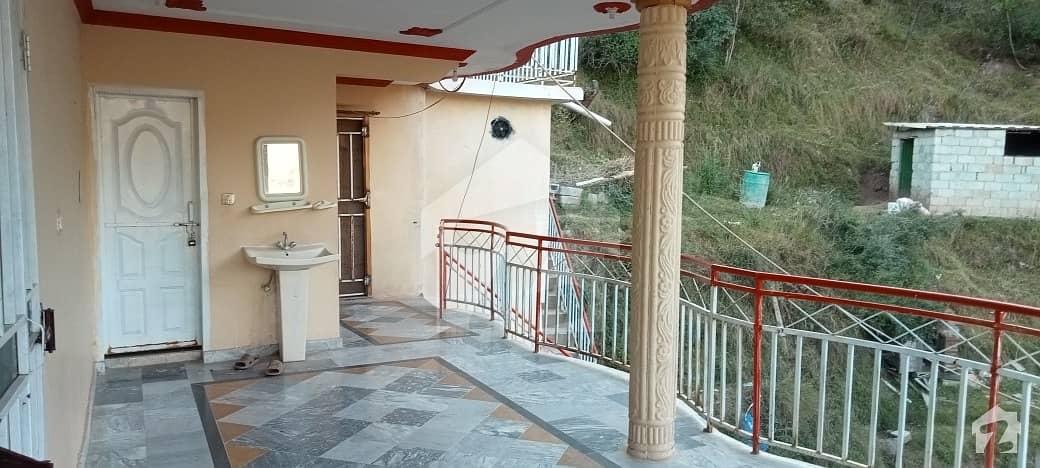 Central Flat For Rent Available In Murree