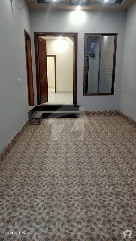 رحمان گارڈنز فیصل آباد میں 4 کمروں کا 5 مرلہ مکان 1.2 کروڑ میں برائے فروخت۔
