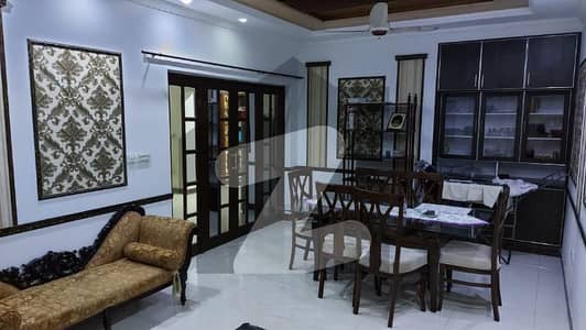 پی اینڈ ڈی ہاؤسنگ سوسائٹی - فیز 1 پی اینڈ ڈی ہاؤسنگ سوسائٹی لاہور میں 7 کمروں کا 15 مرلہ مکان 3.55 کروڑ میں برائے فروخت۔