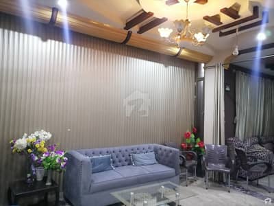 In Hassan Colony 1350 Square Feet House For Sale