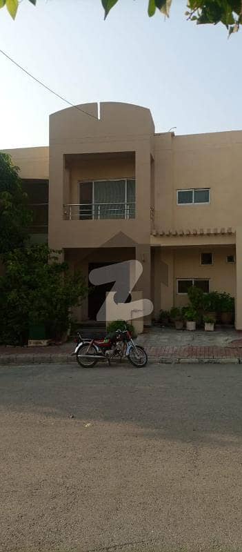 5 Marla Double Storey Single Unit House For Sale In Safari Home Sector F