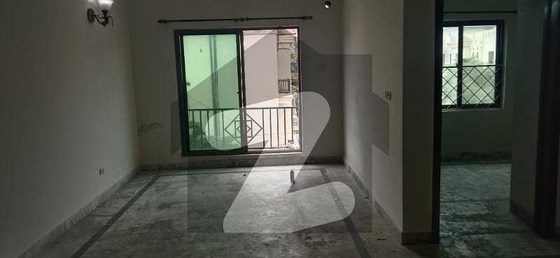 15 Marla First Floor For Rent In Rehman Gardens Near Dha Phase 1