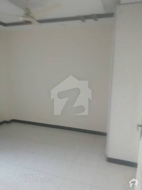 Flat For Sell In Jinah Garden
