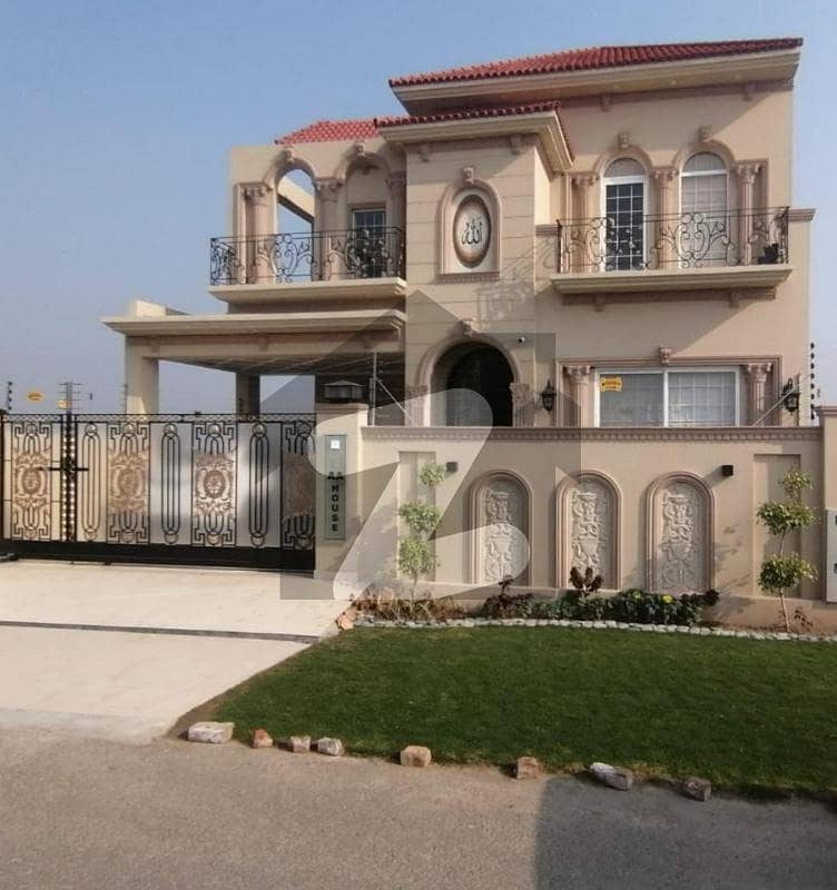 10 Marla As Like Brand New Designer House For Sale Ideal Location In Dha Phase 7 10 Marla As Like Brand New Designer House For Sale Ideal Location In Dha Phase 7