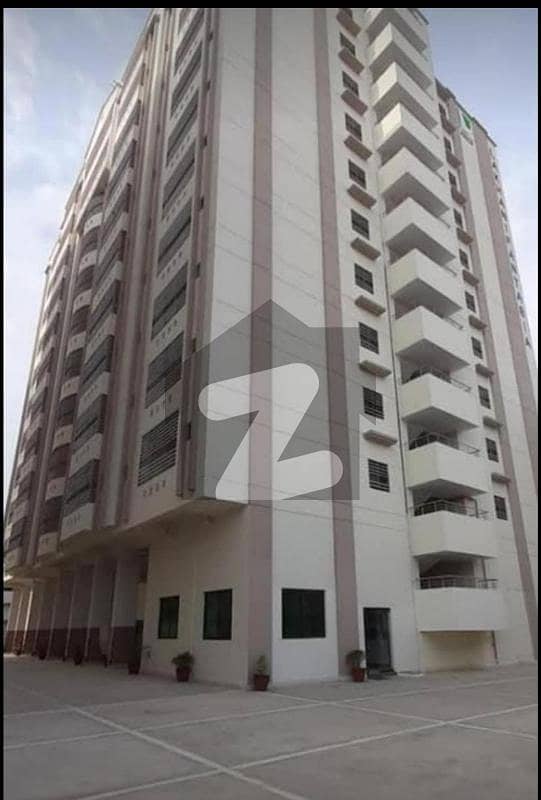 سعدی گارڈن سکیم 33 کراچی میں 2 کمروں کا 3 مرلہ فلیٹ 75 لاکھ میں برائے فروخت۔