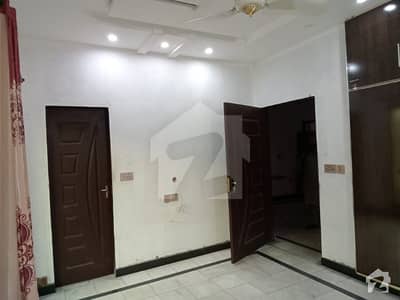 3 Marla Beautiful House For Rent In Al Raheem Garden Lahore