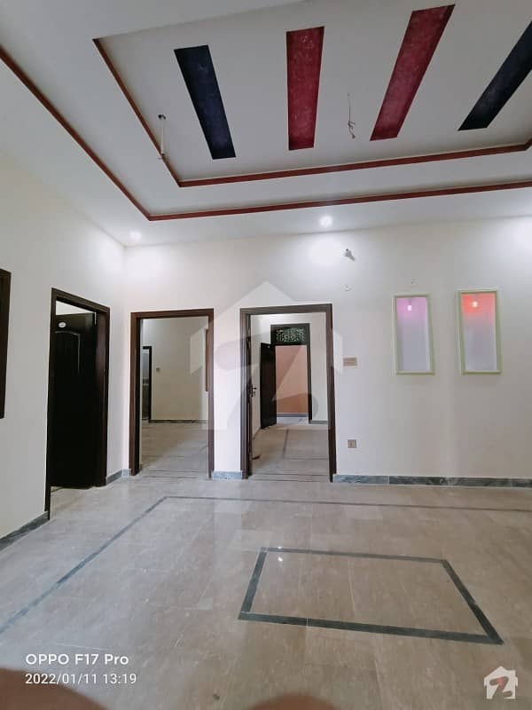 غوری گارڈن غوری ٹاؤن اسلام آباد میں 4 کمروں کا 5 مرلہ مکان 95 لاکھ میں برائے فروخت۔
