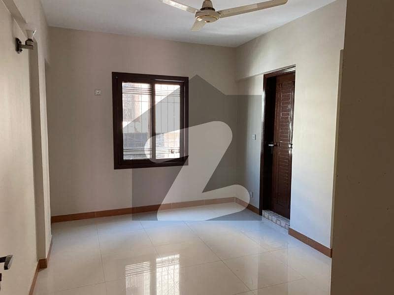 DHA Phase II 3 Bed DD Apartment For Sale