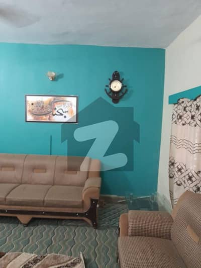 Main Double Road Facing House For Sale Nagan Chowrangi, North Nazimabad ...