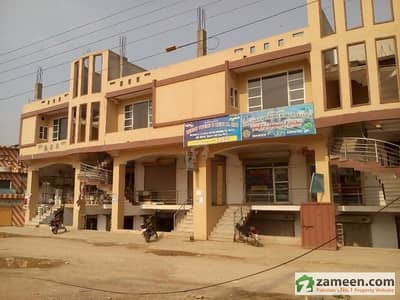 Shop Is Available For Rent In Koral Chowk Islamabad