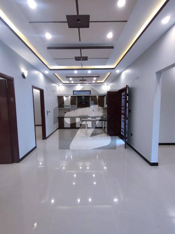 Great Flat Available In Karachi For Sale Diamond Residency, Defence