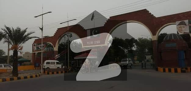8 Marla Most Prime Location Commercial Plot For Sale In Block A Izmir Town Lahore