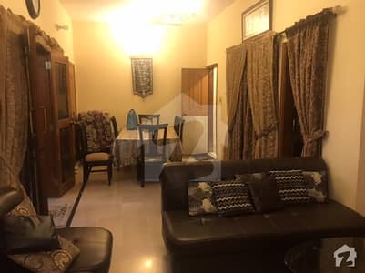 Well Maintained 2 Bed Dd Apartment For Sale At Pechs Block 6