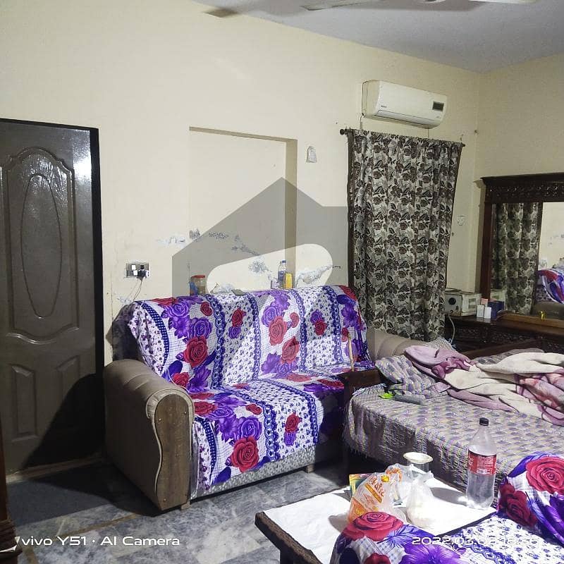 کیولری گراؤنڈ لاہور میں 2 کمروں کا 4 مرلہ بالائی پورشن 28 ہزار میں کرایہ پر دستیاب ہے۔