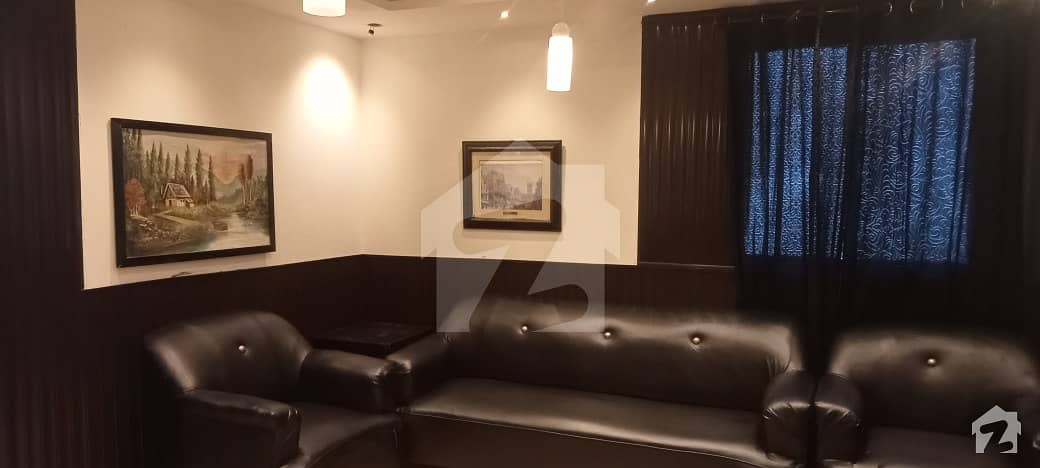 1125 Square Feet Flat Situated In Darya Gali For Sale